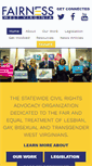 Mobile Screenshot of fairnesswv.org